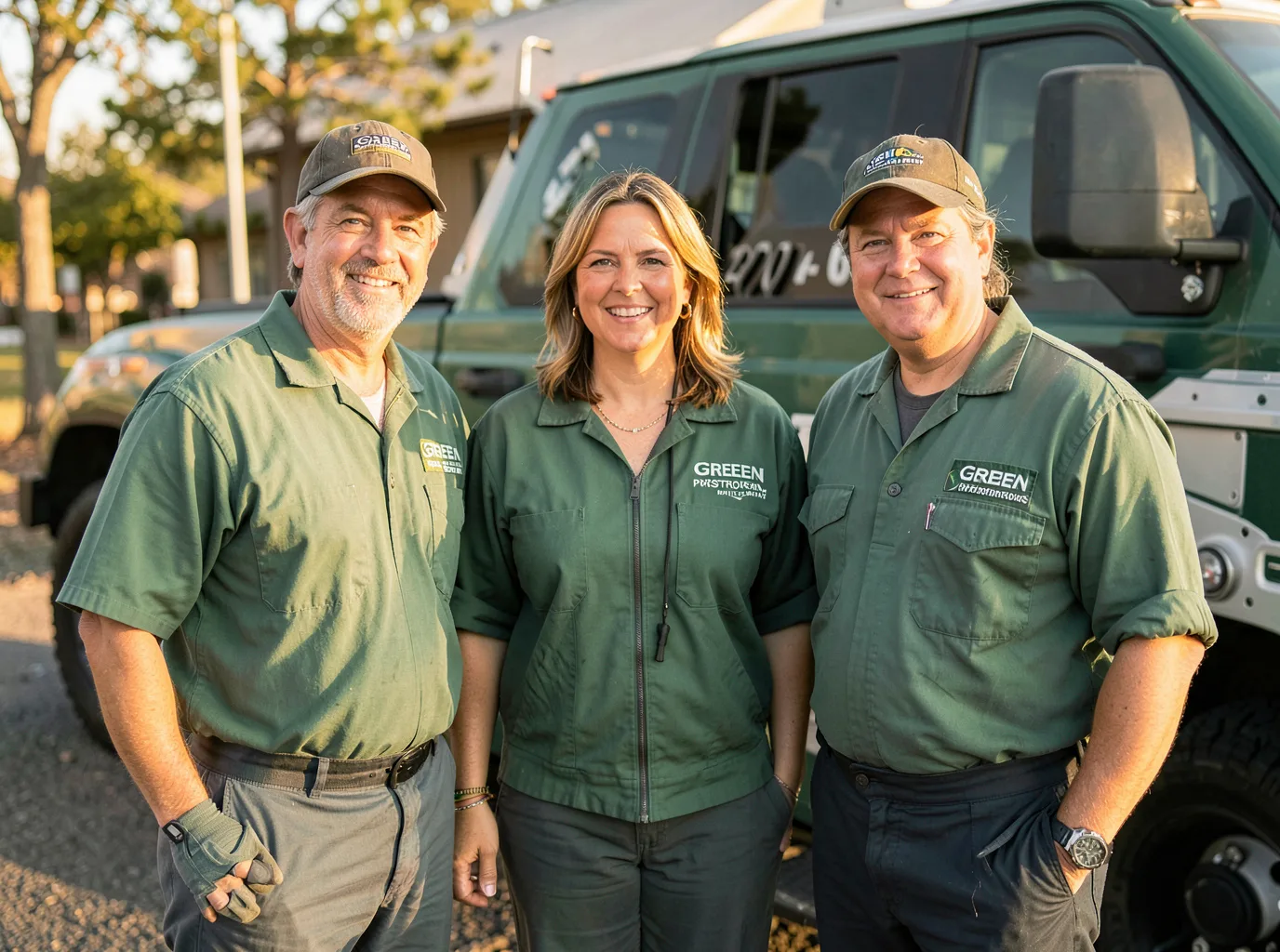 Water Damage Restoration company in Hinton, OK