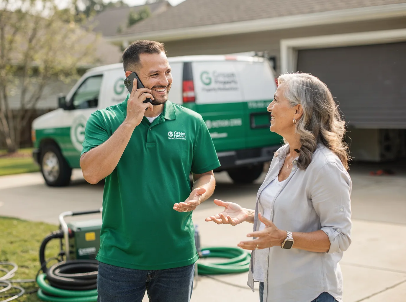 Water Damage Restoration Hinton, OK FAQs